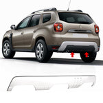 Resmi Galeri görüntüleyicisine yükleyin, Dacia Duster Difüzör - Krom | 2018-2024 Arası