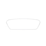 Resmi Galeri görüntüleyicisine yükleyin, Hyundai i20 Ön Tampon Çerçevesi - Krom (2 Parça) | 2014-2017 Arası, HB