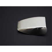 Peugeot Rifter Bagaj Kapısı Menteşe Kapağı - Krom (2 Parça) | 2019 ve Sonrası