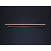 Citroen Berlingo Bagaj Cam Alt Çıtası - Krom | 2019-2023 Arası