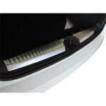 Resmi Galeri görüntüleyicisine yükleyin, Renault Clio 5 Bagaj İç Eşiği - Krom (2 Parça) | 2019 ve Sonrası, HB
