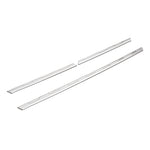 Resmi Galeri görüntüleyicisine yükleyin, Renault Trafic Ön Panjur - Krom (3 Parça) | 2021-2024 Arası
