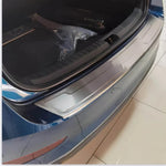 Resmi Galeri görüntüleyicisine yükleyin, Skoda Scala Arka Tampon Eşiği - Krom | 2020 ve Sonrası, HB