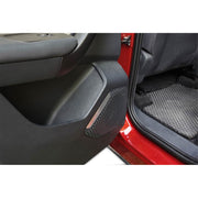 TOGG T10X Kokpit & Kapı Hoparlör Çıtası - Krom Taşlı (4 Parça) | 2023 ve Sonrası