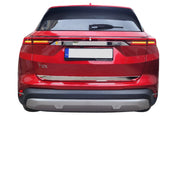 TOGG T10X Bagaj Çıtası - Krom | 2023 ve Sonrası