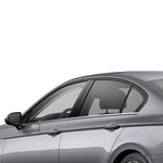 Resmi Galeri görüntüleyicisine yükleyin, VW Passat B8 Cam Çıtası Alt - Krom (4 Parça) | 2015-2023 Arası, SD