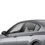 VW Passat B8 Cam Çıtası Alt - Krom (4 Parça) | 2015-2023 Arası, SD