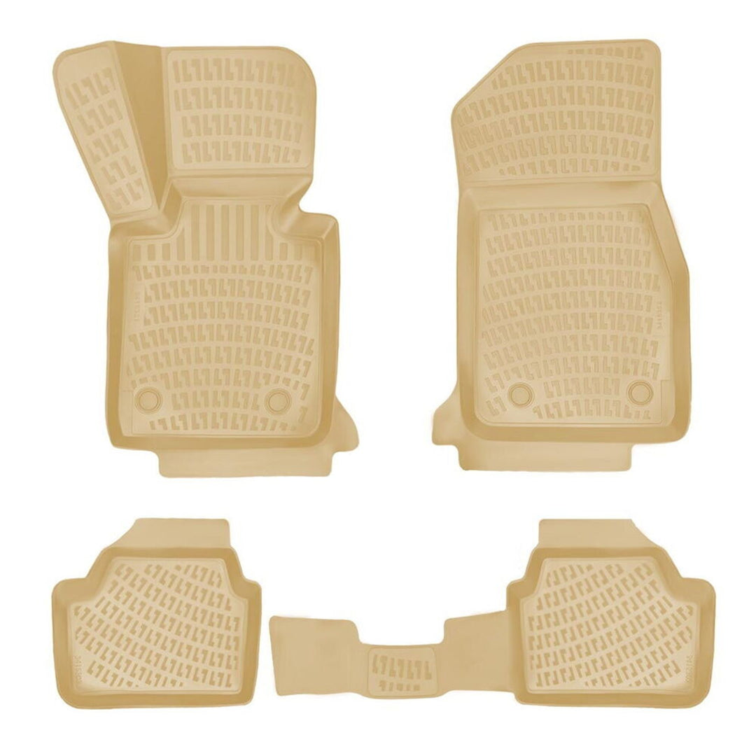 Bmw 1 Serisi E87 3D Paspas - Bej | 2004-2010 Arası, HB