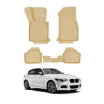 Resmi Galeri görüntüleyicisine yükleyin, Bmw 1 Serisi F20 3D Paspas - Bej | 2011-2019 Arası, HB