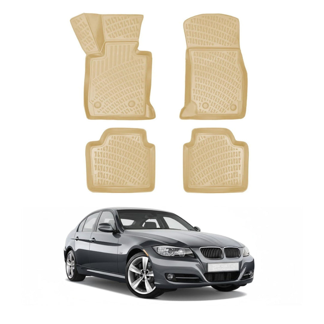 Bmw 3 Serisi E90 3D Paspas - Bej | 2004-2013 Arası, SD