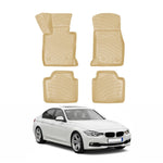Resmi Galeri görüntüleyicisine yükleyin, Bmw 3 Serisi F30 xDrive 3D Paspas - Bej | 2012 ve Sonrası, SD