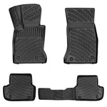 Resmi Galeri görüntüleyicisine yükleyin, Bmw 5 Serisi G30 3D Paspas - Siyah | 2016-2023 Arası, SD