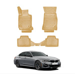 Resmi Galeri görüntüleyicisine yükleyin, Bmw 3 Serisi G21 3D Paspas - Bej | 2019 ve Sonrası, SD