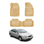 Resmi Galeri görüntüleyicisine yükleyin, Citroen C5 3D Paspas - Bej | 2001-2007 Arası, SD