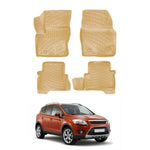 Resmi Galeri görüntüleyicisine yükleyin, Ford Kuga 3D Paspas - Bej | 2008-2012 Arası