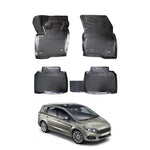 Resmi Galeri görüntüleyicisine yükleyin, Ford S-Max 3D Paspas - Siyah | 2014 ve Sonrası, SW
