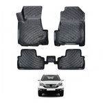Resmi Galeri görüntüleyicisine yükleyin, Honda CR-V 3D Paspas - Siyah | 2006-2011 Arası