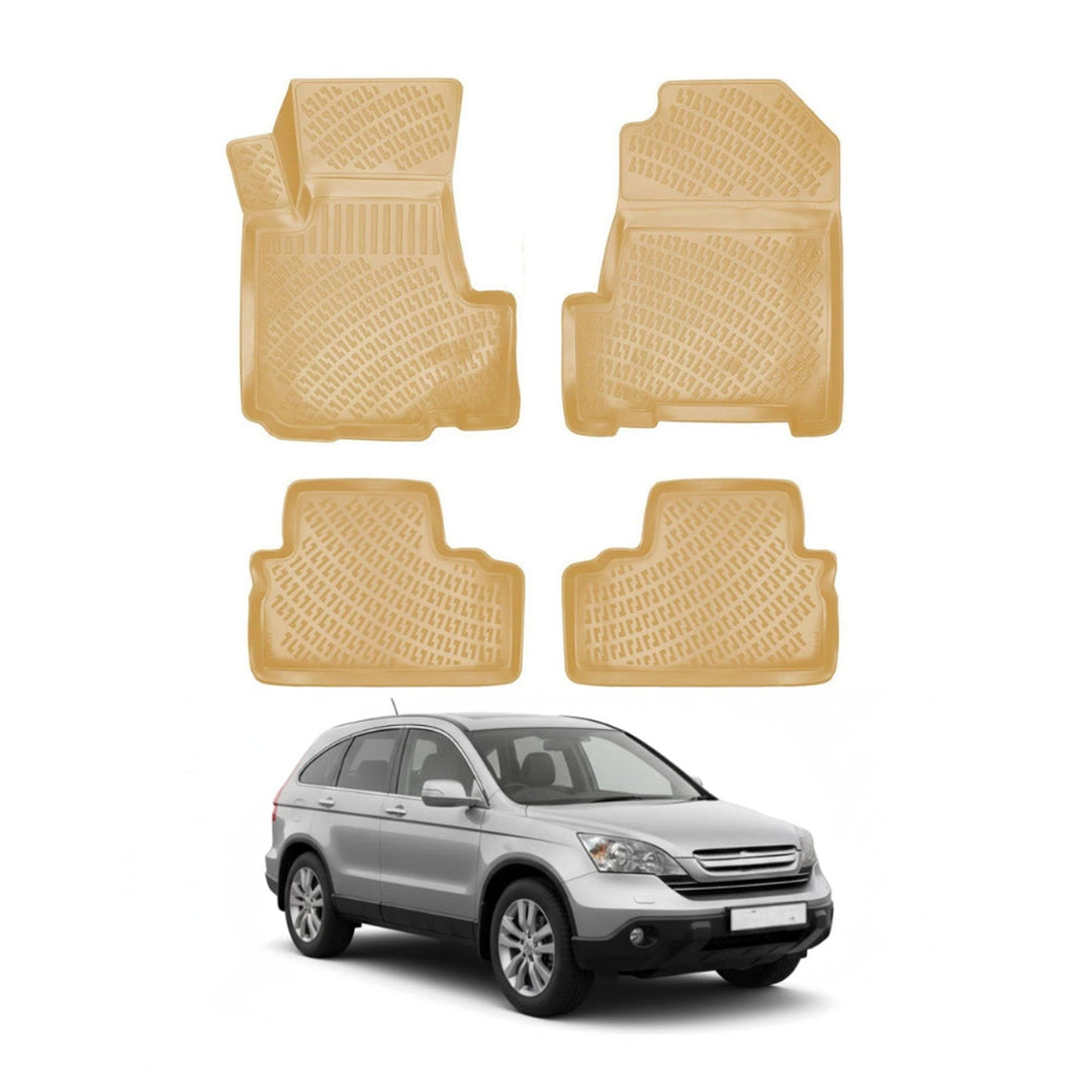 Honda CR-V 3D Paspas - Bej | 2006-2011 Arası