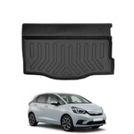 Resmi Galeri görüntüleyicisine yükleyin, Honda Jazz 3D Paspas - Siyah | 2020 ve Sonrası, HB