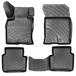 Resmi Galeri görüntüleyicisine yükleyin, Lincoln MKX 3D Paspas - Siyah, Hybrid Olmayan için | 2020 ve Sonrası