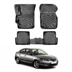 Resmi Galeri görüntüleyicisine yükleyin, Mazda 3 3D Paspas - Siyah | 2003-2009 Arası, SD