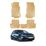 Resmi Galeri görüntüleyicisine yükleyin, Mercedes A Class W176 3D Paspas - Bej | 2013-2018 Arası, HB