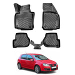Resmi Galeri görüntüleyicisine yükleyin, VW Golf 3D Paspas - Siyah | 2003-2009 Arası, HB