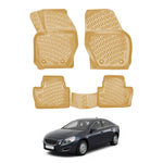 Resmi Galeri görüntüleyicisine yükleyin, Volvo S60 3D Paspas - Bej | 2010-2018 Arası, SD