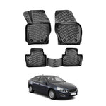 Resmi Galeri görüntüleyicisine yükleyin, Volvo S60 3D Paspas - Siyah | 2010-2018 Arası, SD