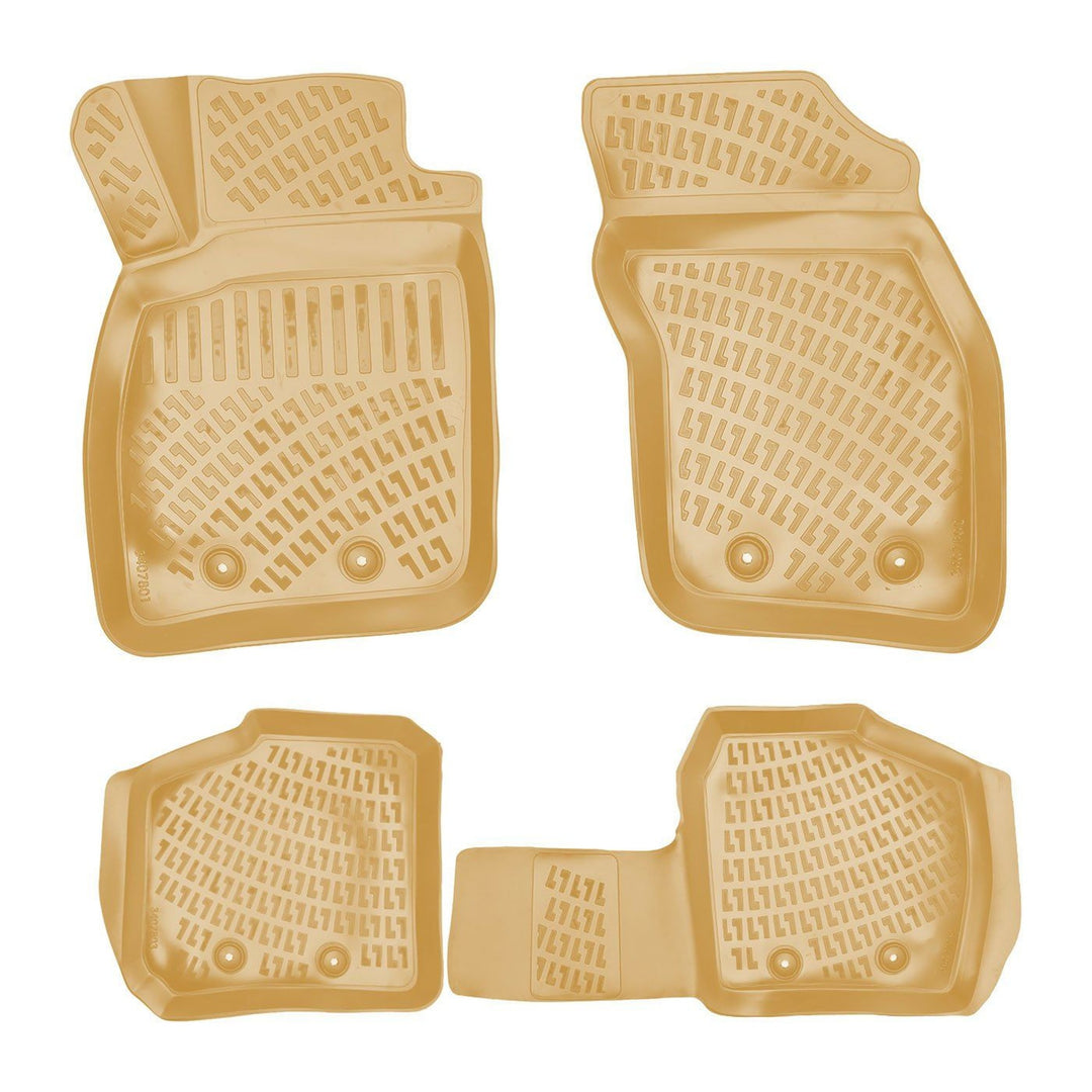 Volvo V40 3D Paspas - Bej | 1996-2004 Arası, SW