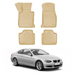 Resmi Galeri görüntüleyicisine yükleyin, Bmw 3 Serisi E92 3D Paspas - Bej | 2007-2013 Arası, Coupe
