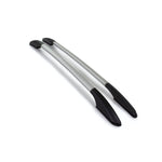 Resmi Galeri görüntüleyicisine yükleyin, Audi A3 Tavan Çıtası - Gri, Solid, Fix | 2012 ve Sonrası, HB
