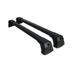 Resmi Galeri görüntüleyicisine yükleyin, BMW 4 Serisi G22 Ara Atkı Siyah- Elegance v3 (2 Parça) | 2020 ve Sonrası, SD