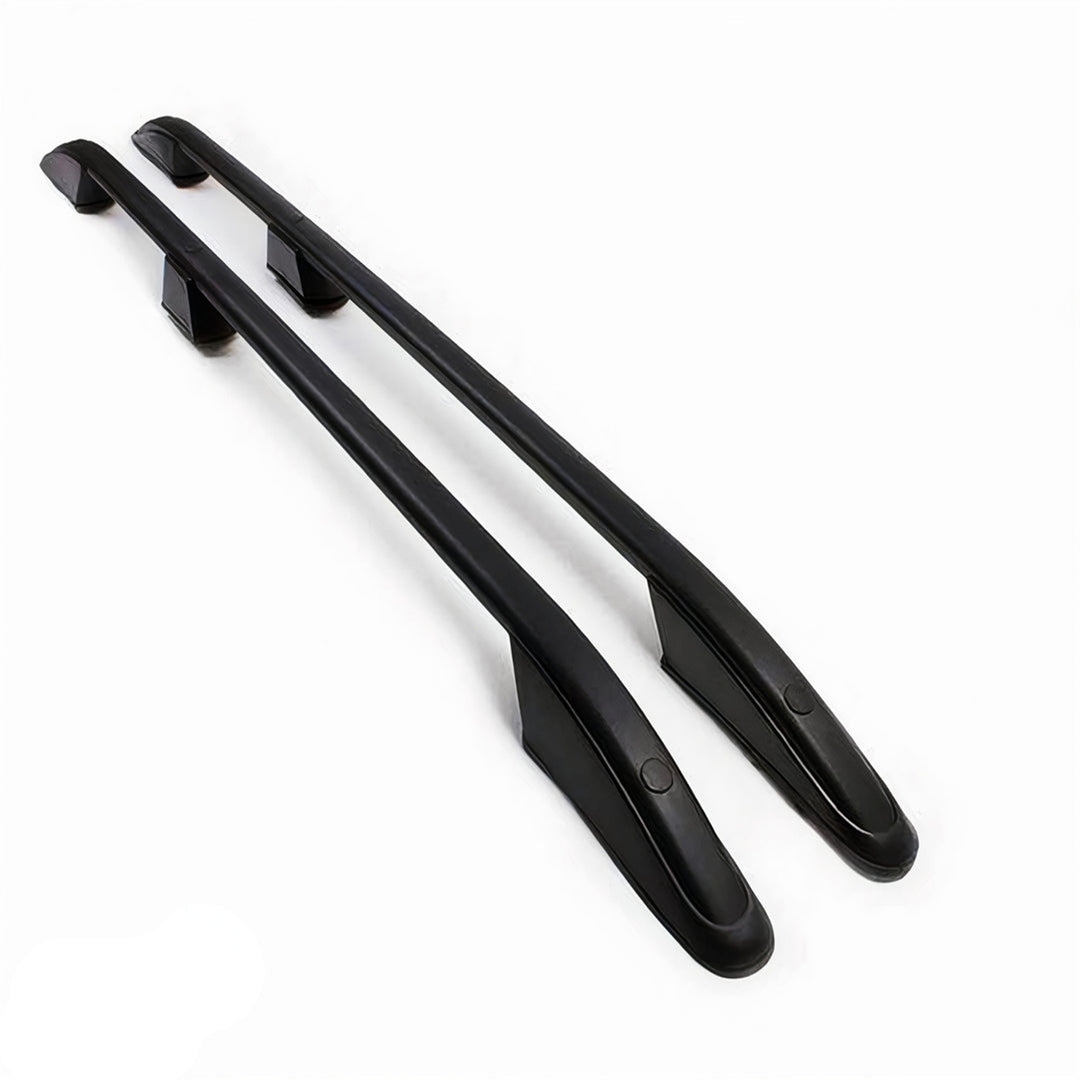 Ford Tourneo Courier Tavan Çıtası - Siyah, Elegance | 2023 ve Sonrası