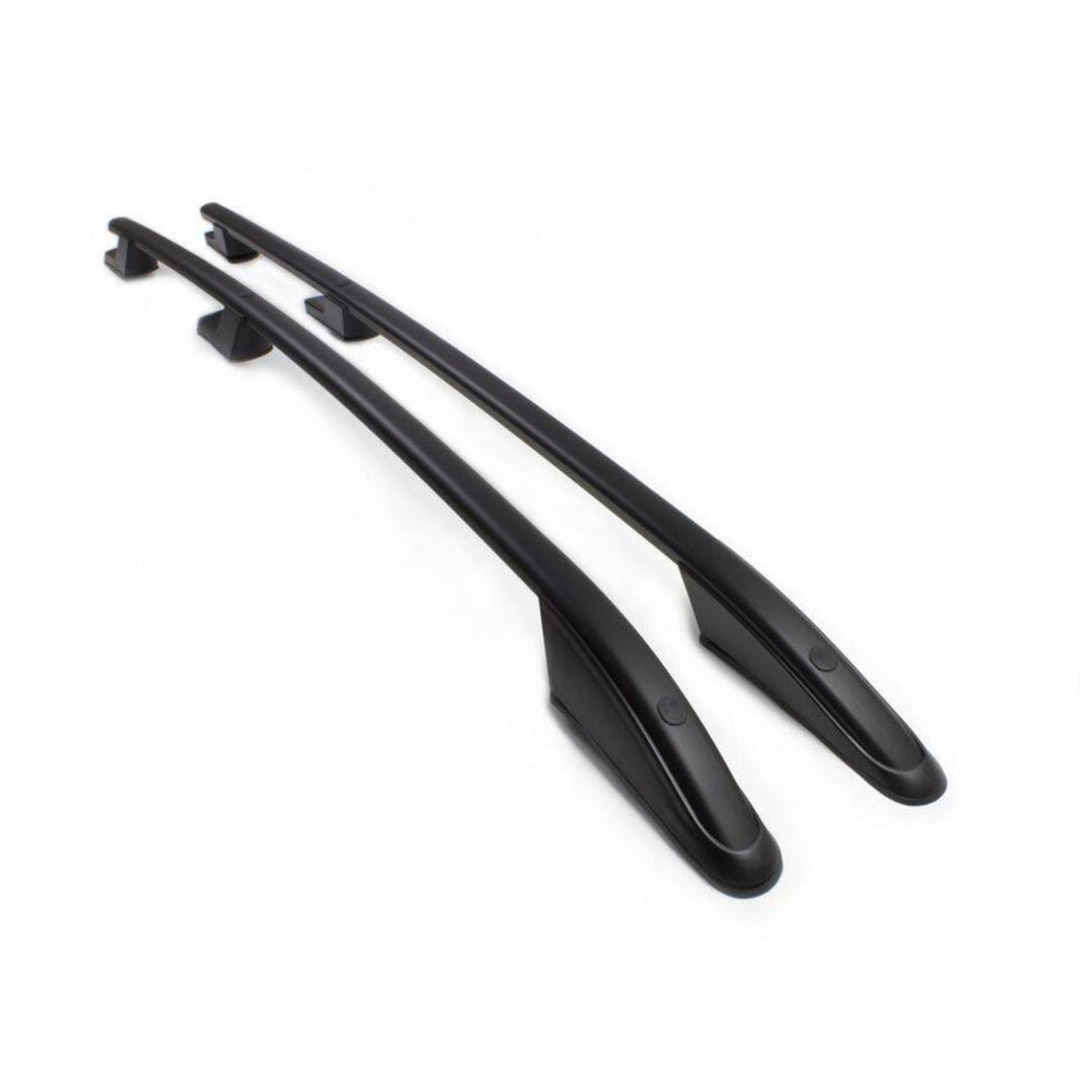 Opel Vivaro A Tavan Çıtası - Siyah, Kısa Şase, Sport | 2001-2014 Arası