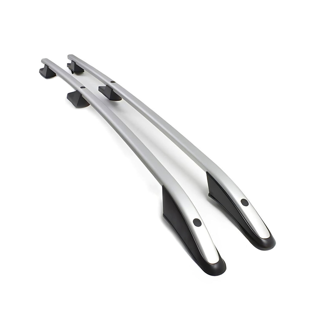 Opel Vivaro A Tavan Çıtası - Gri, Uzun Şase, Sport | 2001-2014 Arası