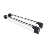 Resmi Galeri görüntüleyicisine yükleyin, Renault Austral Ara Atkı Gri- Elegance v2 (2 Parça) | 2023 ve Sonrası