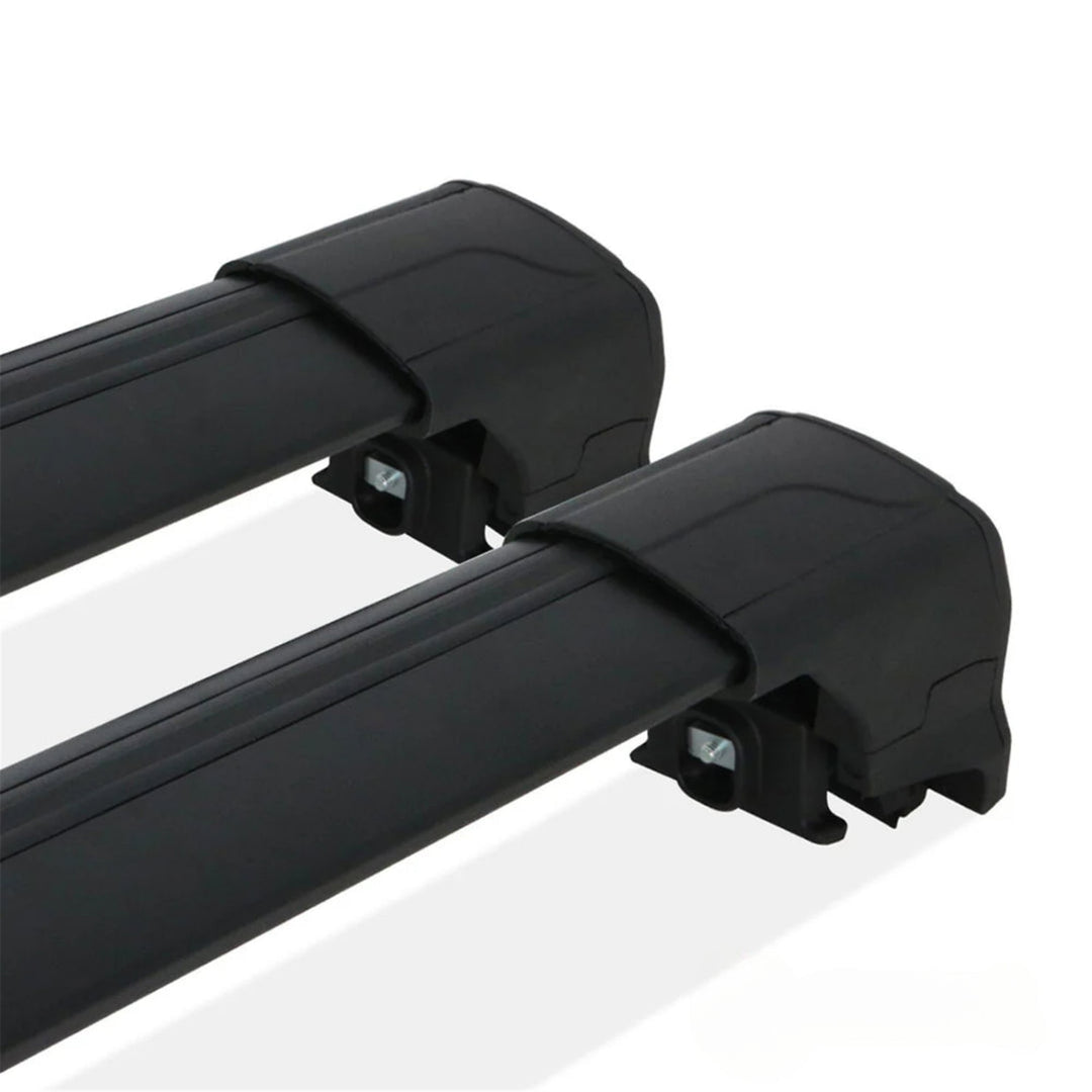 VW Passat B8 Ara Atkı Siyah- Elegance v2 (2 Parça) | 2015 ve Sonrası, SW