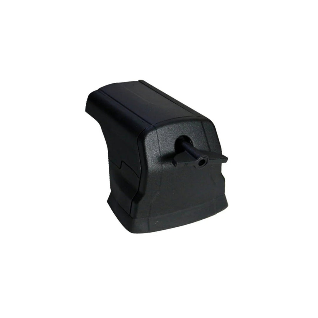 VW Transporter T6 Ara Atkı Gri- Elegance v3 (2 Parça) | 2015-2022 Arası