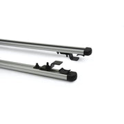 Universal Ara Atkı Orta Ara Atkı Gri- Trophybar 130 cm. (2 Parça)