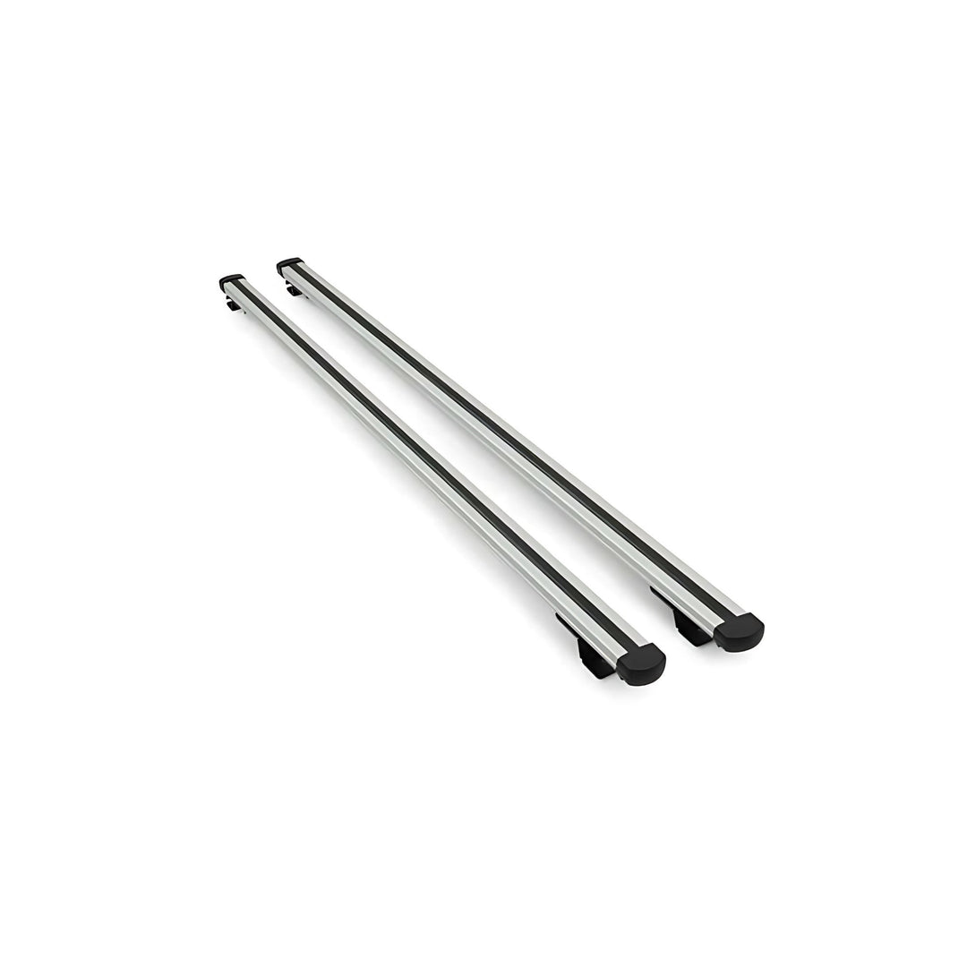 Universal Ara Atkı Orta Ara Atkı Gri - 125 cm. (2 Parça)