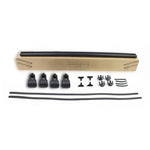 Resmi Galeri görüntüleyicisine yükleyin, Universal Boldbar Ara Atkı Siyah- Bold Bar v2 S (108 cm, Metal Kilit, 2 Parça)