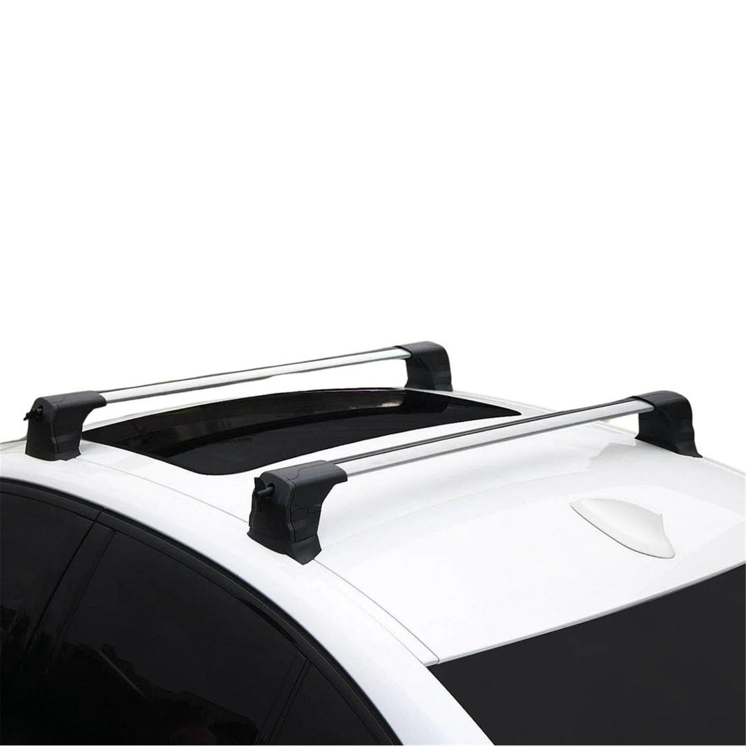 Mercedes Vito W638 Ara Atkı Gri- Elegance v3 (3 Parça) | 2003 ve Sonrası