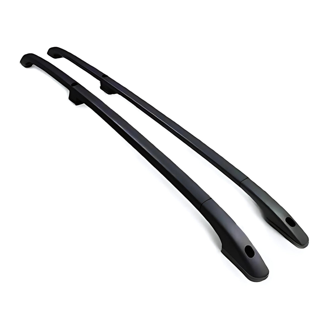 Renault Kangoo Tavan Çıtası - Siyah, Omberg | 2008-2021 Arası