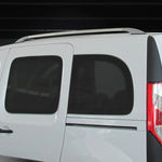 Resmi Galeri görüntüleyicisine yükleyin, Renault Kangoo Tavan Çıtası - Siyah, Omberg | 2008-2021 Arası