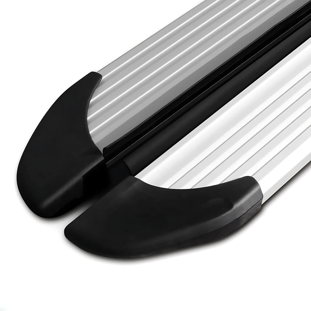 Citroen Berlingo Yan Basamak Seti - Gri, Opa, Kısa Şase | 2019 ve Sonrası