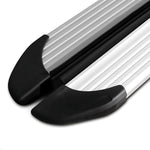 Resmi Galeri görüntüleyicisine yükleyin, Ford Tourneo Connect Yan Basamak Seti - Gri, Opa, Kısa Şase | 2022 ve Sonrası