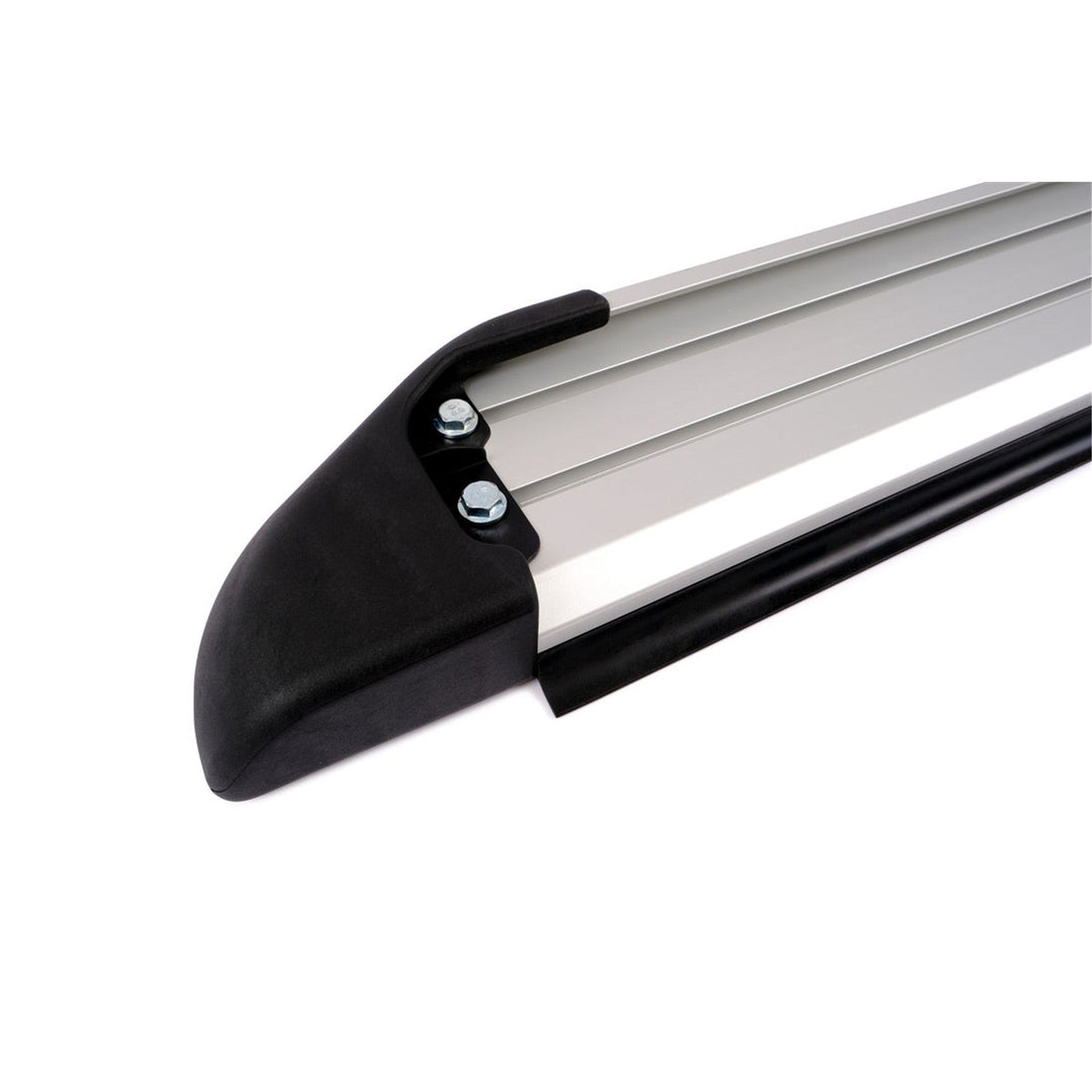 Nissan Juke Yan Basamak Seti - Gri, Opa | 2010-2020 Arası