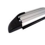 Resmi Galeri görüntüleyicisine yükleyin, Ford Tourneo Connect Yan Basamak Seti - Gri, Opa, Kısa Şase | 2022 ve Sonrası