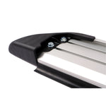 Resmi Galeri görüntüleyicisine yükleyin, Renault Captur Yan Basamak Seti - Gri, Opa | 2019 ve Sonrası